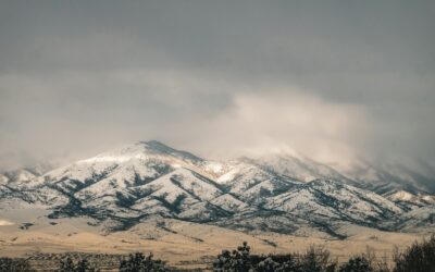 Winter Escapes: The Best Hot Springs Within 3 Hours of Salt Lake
