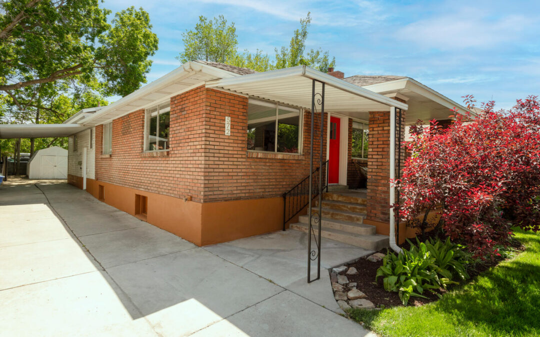 The First-Time Homeowner’s Guide to Spring Maintenance in Salt Lake