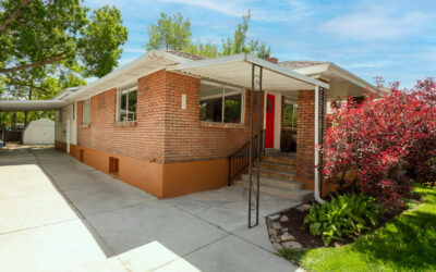 The First-Time Homeowner’s Guide to Spring Maintenance in Salt Lake