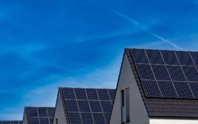 Buying a Home With Solar Panels? Here’s What to Ask First