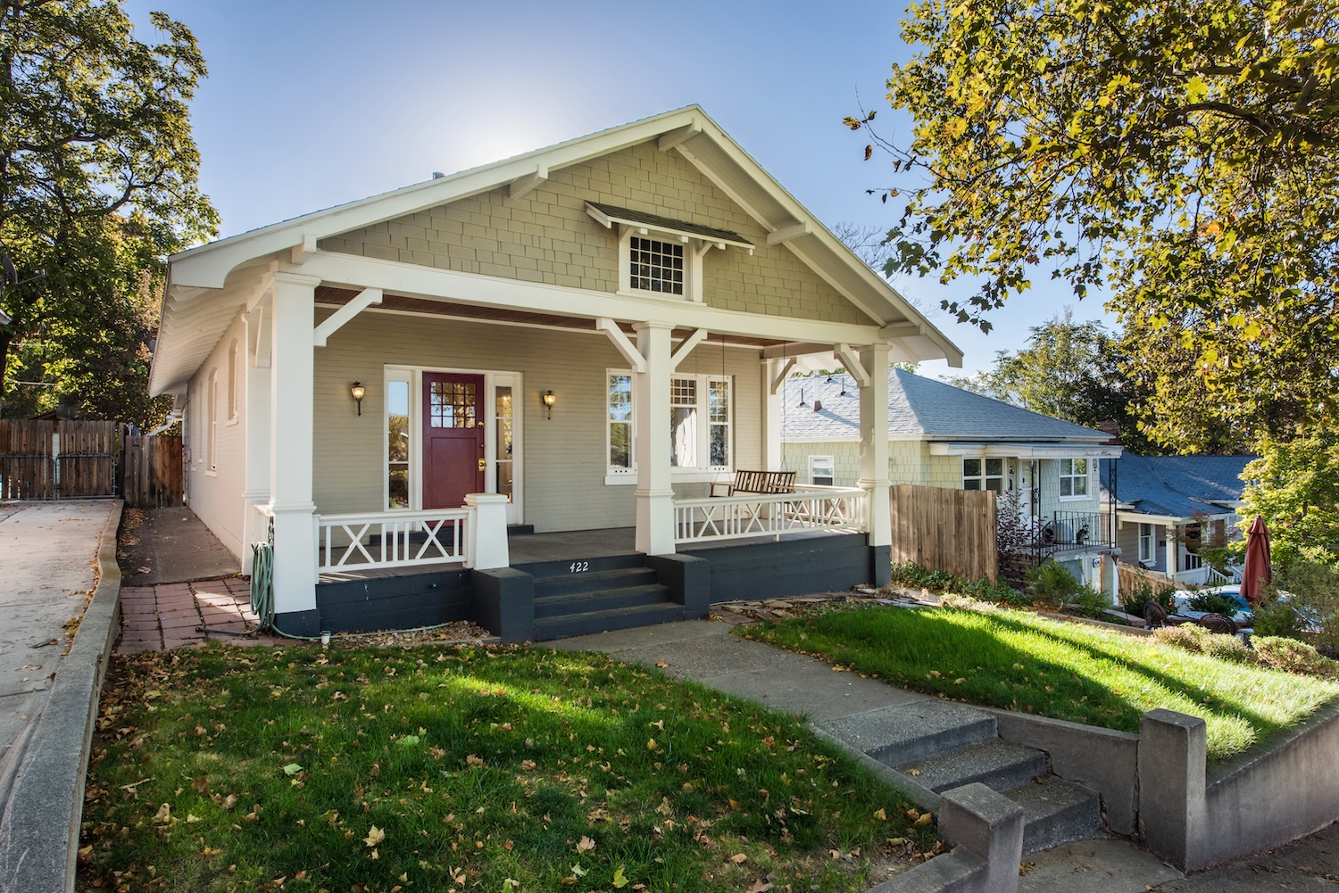 Salt Lake City Home Property title monitoring