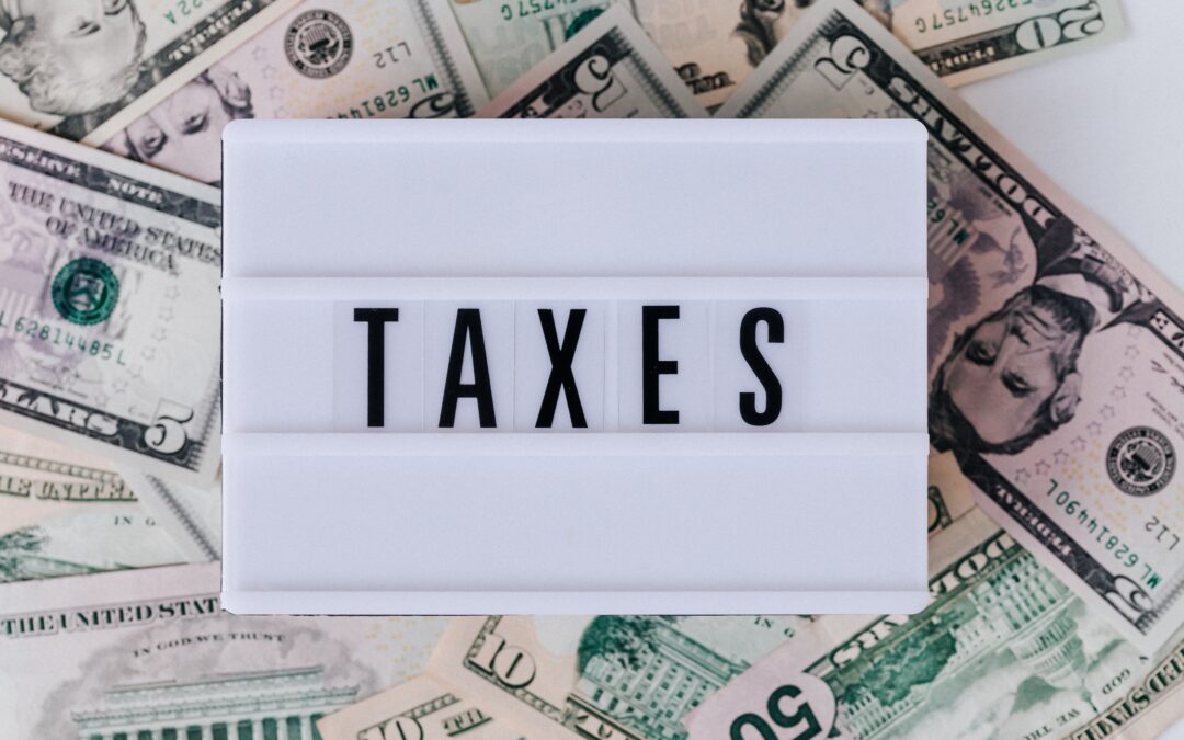 How to Appeal Your Property Tax Valuation in Utah