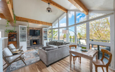 What Stays With the House? Fixtures, Appliances, and Other Items Buyers Should Clarify