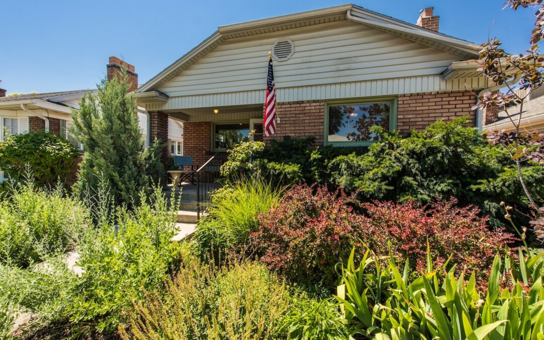 Secondary Water in Utah: What Home Buyers and Homeowners Need to Know