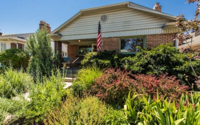 Secondary Water in Utah: What Home Buyers and Homeowners Need to Know