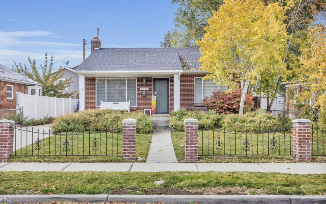 What Does “As-Is” Really Mean When Buying a Home in Utah?