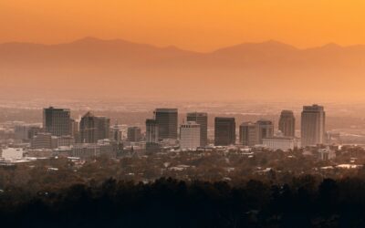 Fall Events & Things to Do in Salt Lake City